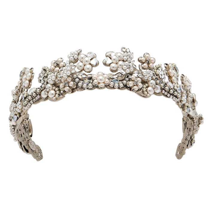 EUDOXIA CROWN