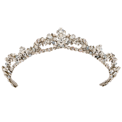 THEODOSIA CROWN