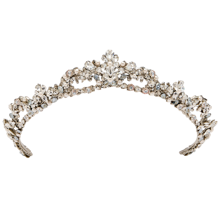 THEODOSIA CROWN