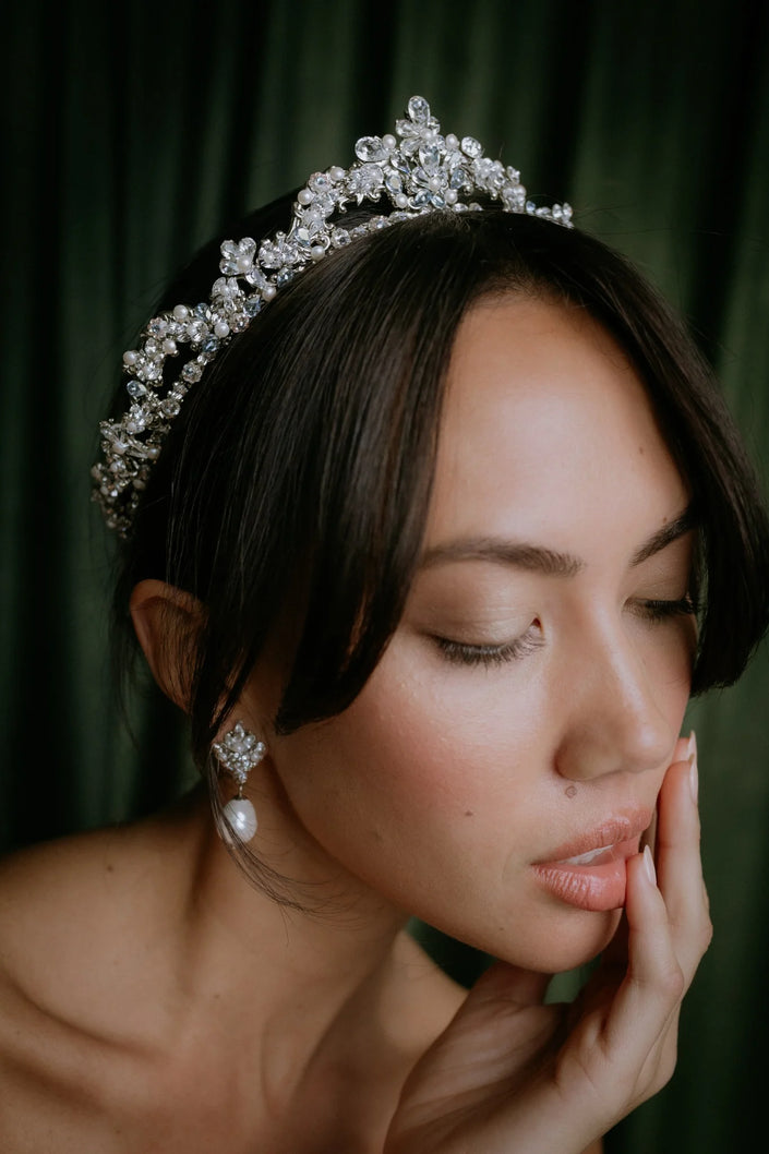 THEODOSIA CROWN