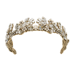 EUDOXIA CROWN