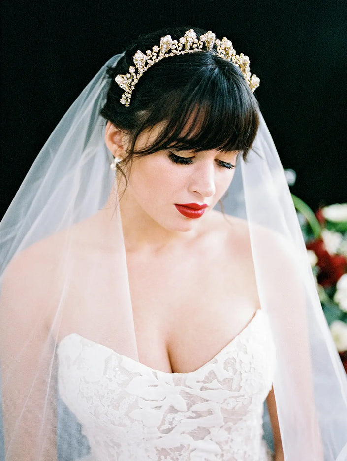 JULIETTE CROWN