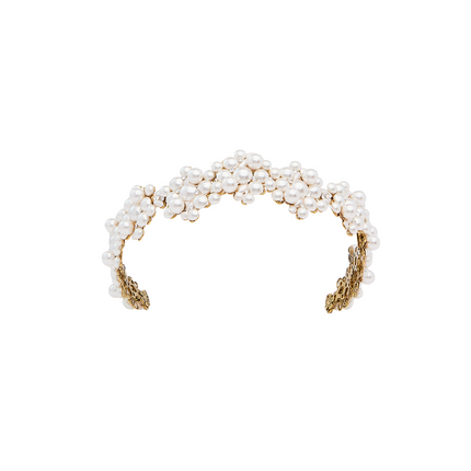 MYSTERY HEADBAND