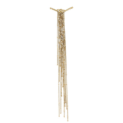 SAPPHIRA NECKLACE