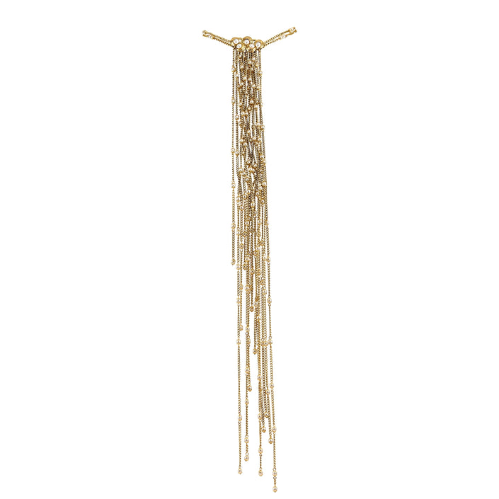 SAPPHIRA NECKLACE