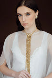 SAPPHIRA NECKLACE