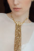 SAPPHIRA NECKLACE