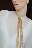SAPPHIRA NECKLACE