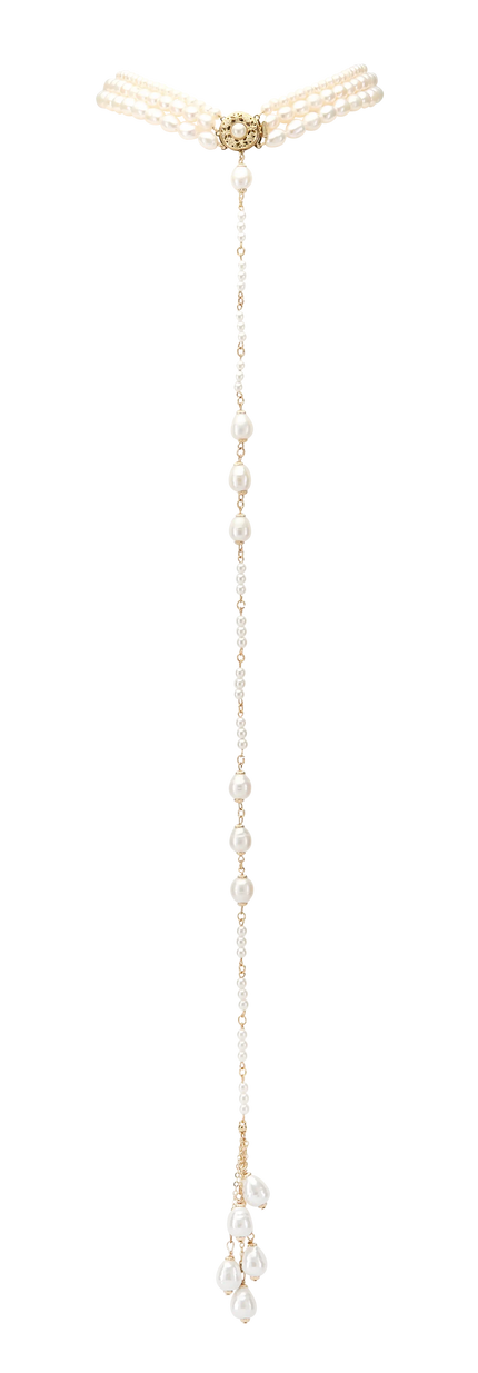 UNIDOS NECKLACE
