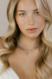 AMANECER NECKLACE