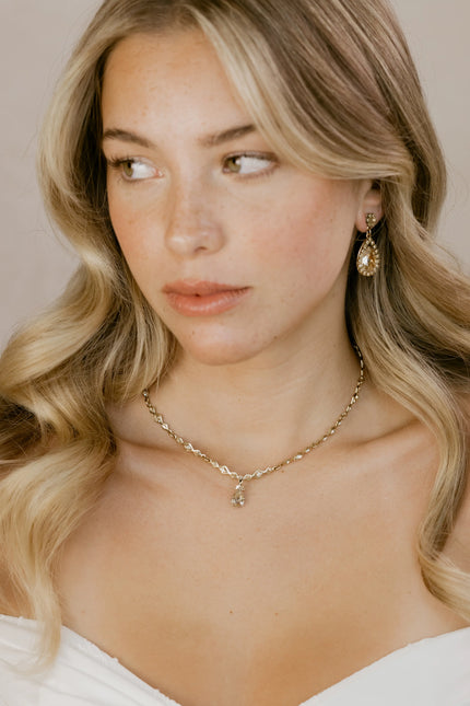 AMANECER NECKLACE