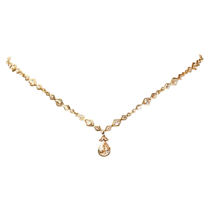 AMANECER NECKLACE