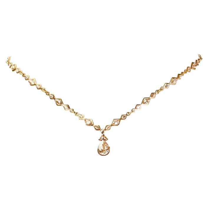 AMANECER NECKLACE