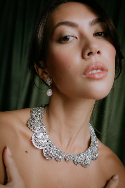 BERENGARIA NECKLACE