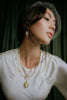 CAMEA NECKLACE