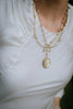 CAMEA NECKLACE