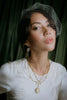 CAMEA NECKLACE