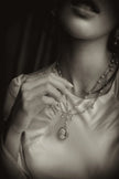 CAMEA NECKLACE