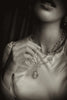CAMEA NECKLACE