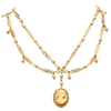 CAMEA NECKLACE