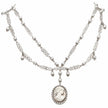 CAMEA NECKLACE