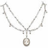 CAMEA NECKLACE