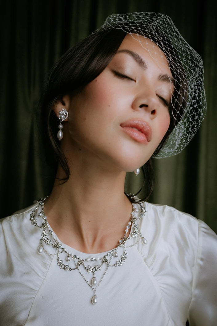 MELISANDE NECKLACE