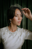 MELISANDE NECKLACE