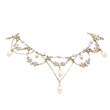 MELISANDE NECKLACE