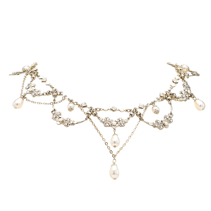 MELISANDE NECKLACE
