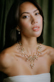 EULALIE NECKLACE