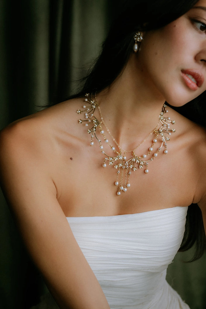 EULALIE NECKLACE