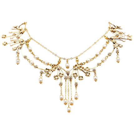 EULALIE NECKLACE