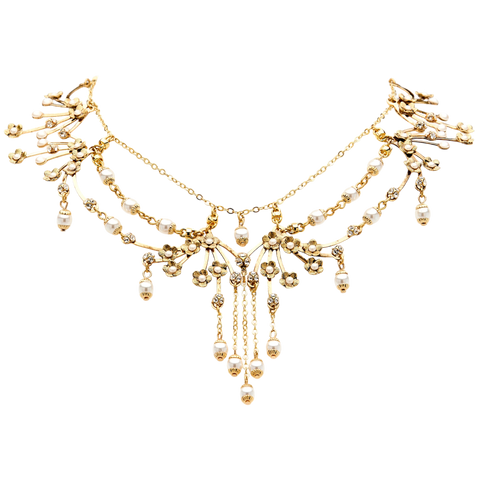 EULALIE NECKLACE