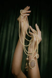 ÉVOLA NECKLACE