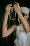 ÉVOLA NECKLACE