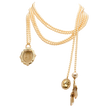 ÉVOLA NECKLACE