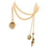 ÉVOLA NECKLACE