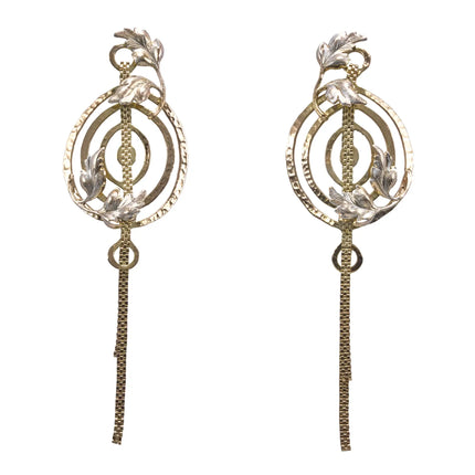 NESSA EARRINGS
