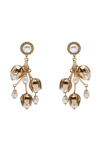 NIGHTWHISPER EARRINGS