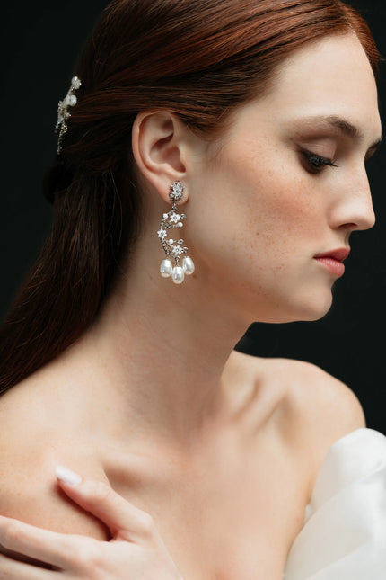 NOBLE EARRINGS