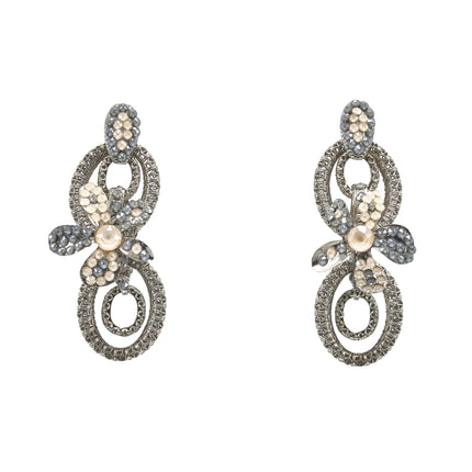 NYSSA EARRINGS