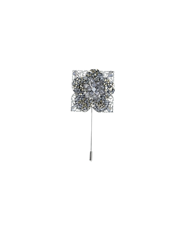 OLIVER LAPEL PIN