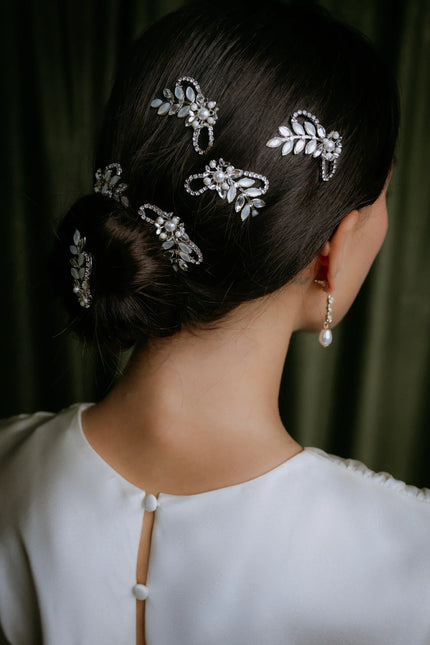 ARAMINTA PINS