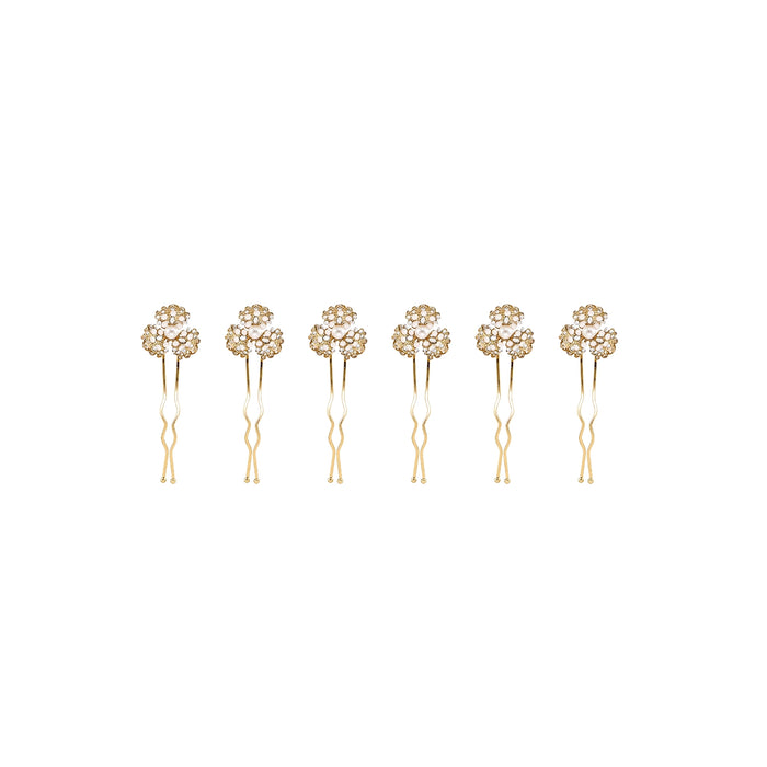 VERSET PINS