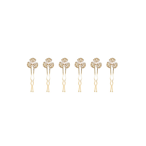 VERSET PINS
