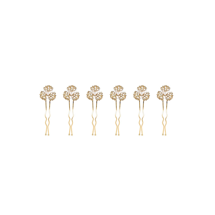 VERSET PINS