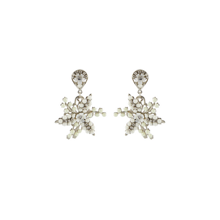 POPPY EARRINGS
