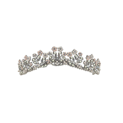 PRAIRIE CROWN