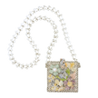 SERENITY ROYALE MICRO PURSE